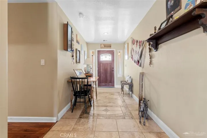 23309 Tak Court, Tehachapi, California 93561