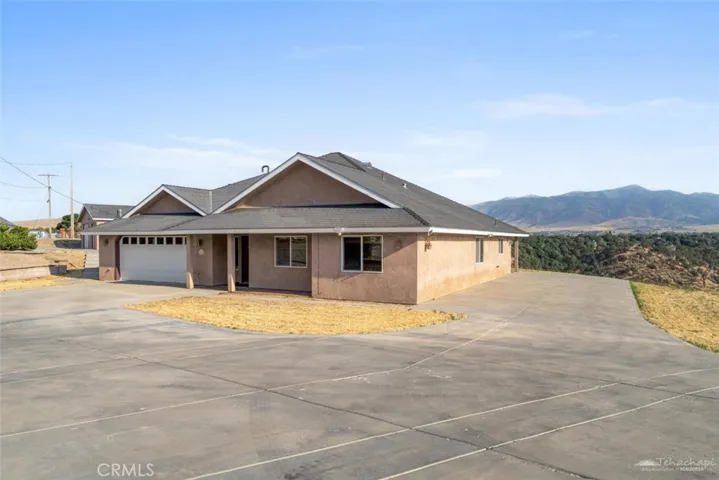 23309 Tak Court, Tehachapi, California 93561