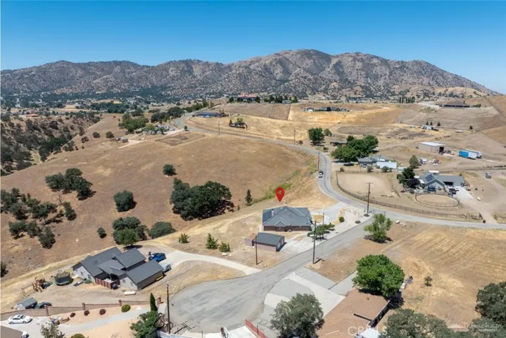 23309 Tak Court, Tehachapi, California 93561
