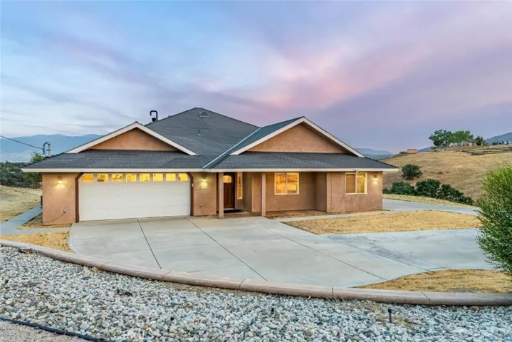 23309 Tak Court, Tehachapi, California 93561