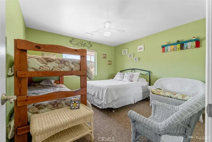 23309 Tak Court, Tehachapi, California 93561