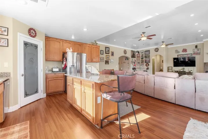 23309 Tak Court, Tehachapi, California 93561