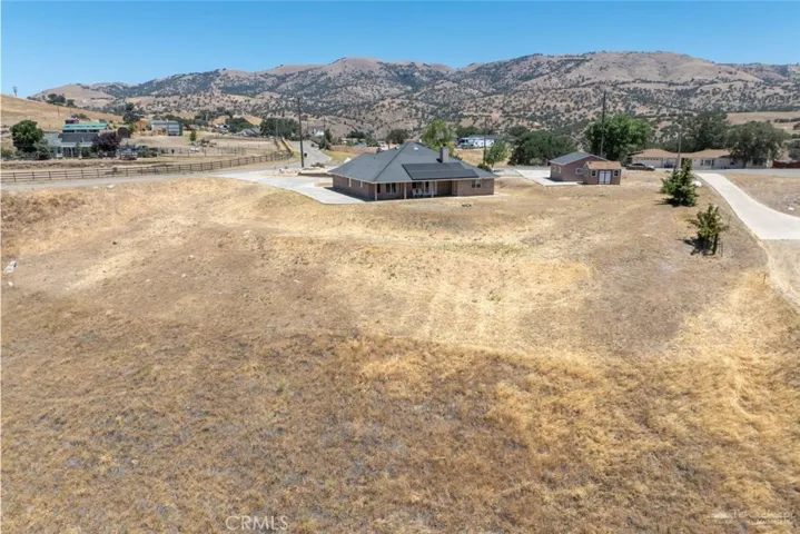 23309 Tak Court, Tehachapi, California 93561