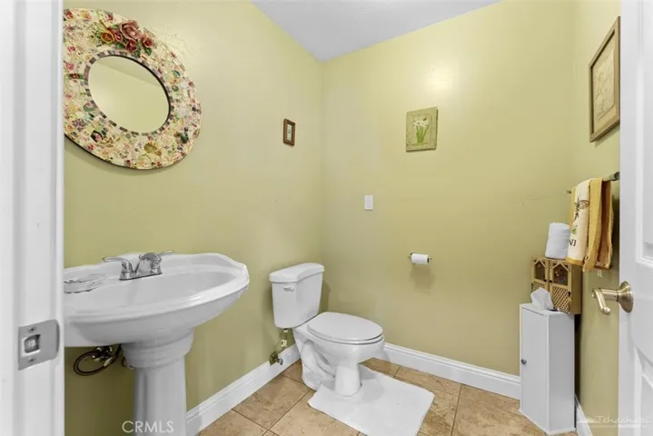 23309 Tak Court, Tehachapi, California 93561