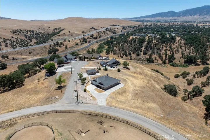 23309 Tak Court, Tehachapi, California 93561