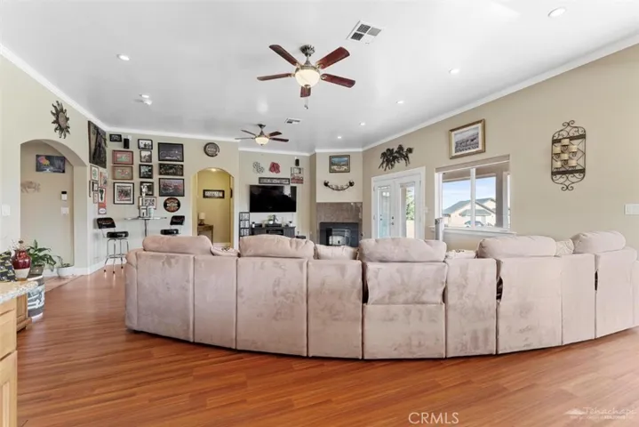 23309 Tak Court, Tehachapi, California 93561
