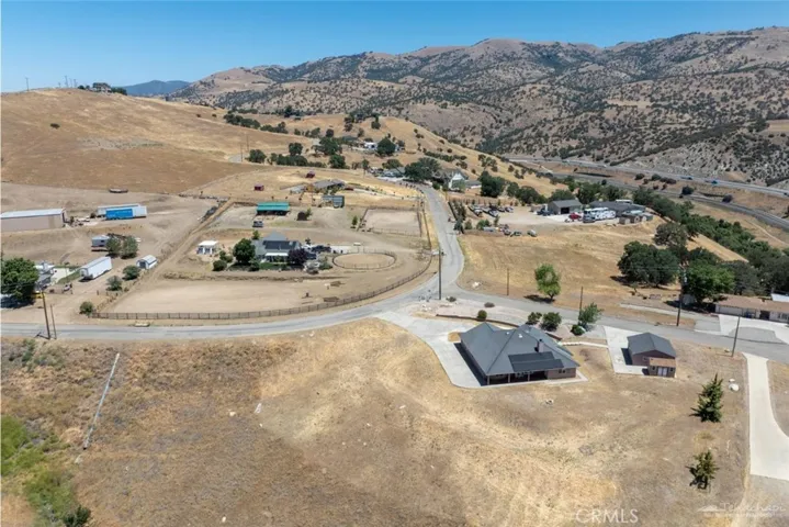 23309 Tak Court, Tehachapi, California 93561