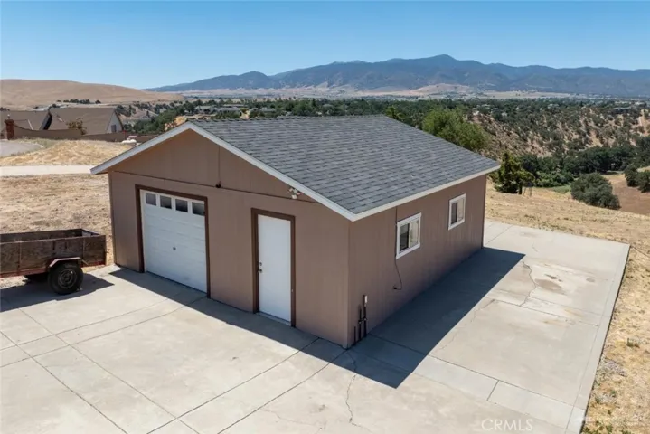 23309 Tak Court, Tehachapi, California 93561