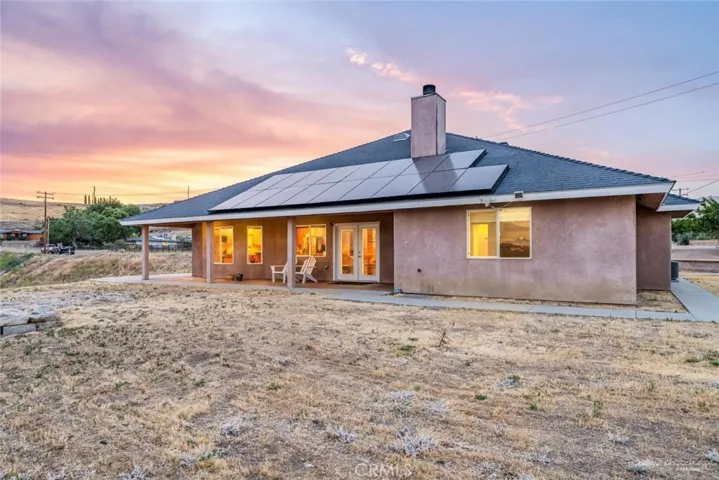 23309 Tak Court, Tehachapi, California 93561