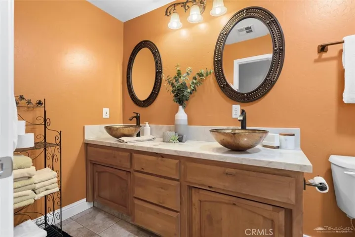 23309 Tak Court, Tehachapi, California 93561