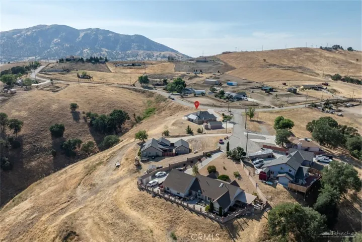 23309 Tak Court, Tehachapi, California 93561