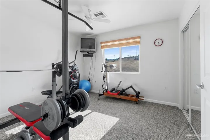 23309 Tak Court, Tehachapi, California 93561