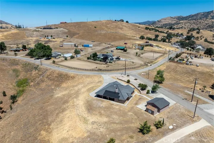 23309 Tak Court, Tehachapi, California 93561