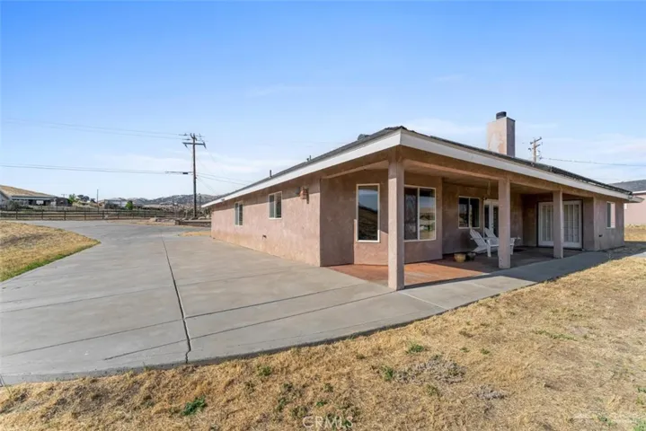 23309 Tak Court, Tehachapi, California 93561