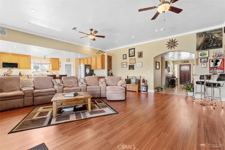 23309 Tak Court, Tehachapi, California 93561