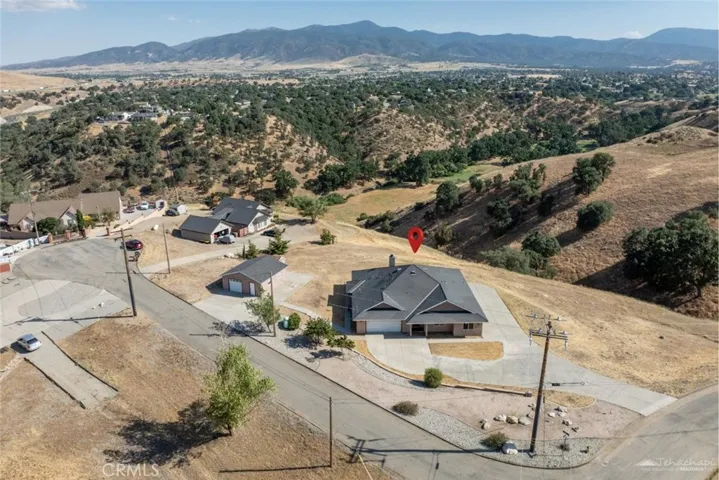 23309 Tak Court, Tehachapi, California 93561