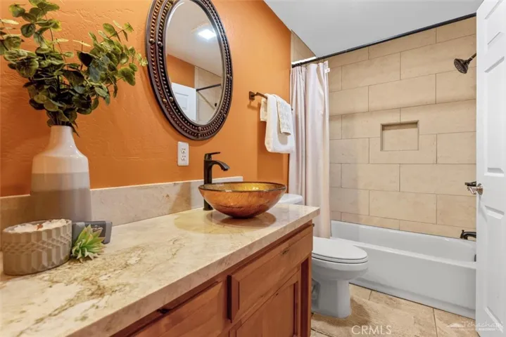 23309 Tak Court, Tehachapi, California 93561