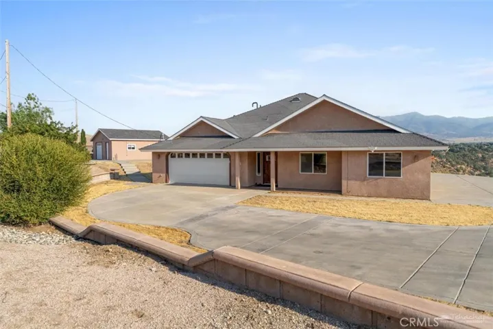 23309 Tak Court, Tehachapi, California 93561