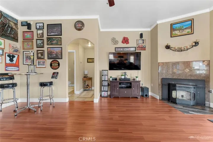 23309 Tak Court, Tehachapi, California 93561