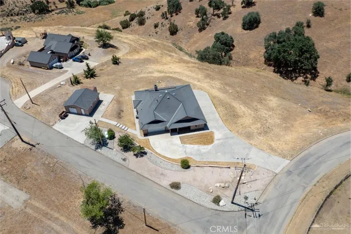 23309 Tak Court, Tehachapi, California 93561