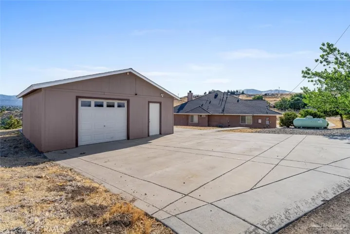 23309 Tak Court, Tehachapi, California 93561