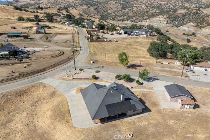 23309 Tak Court, Tehachapi, California 93561