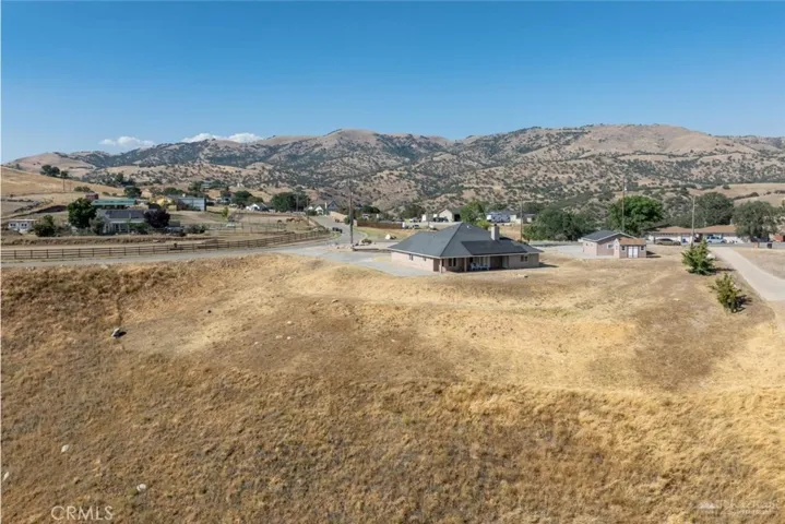 23309 Tak Court, Tehachapi, California 93561