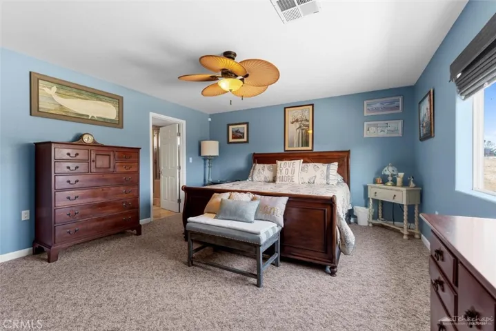 23309 Tak Court, Tehachapi, California 93561