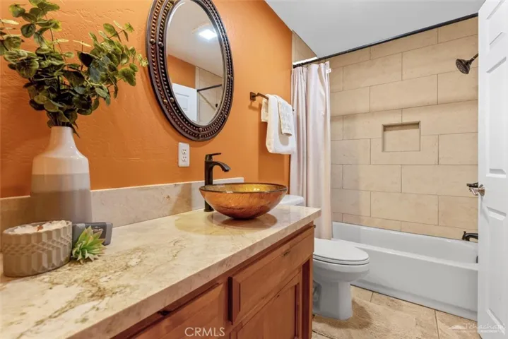 23309 Tak Court, Tehachapi, California 93561