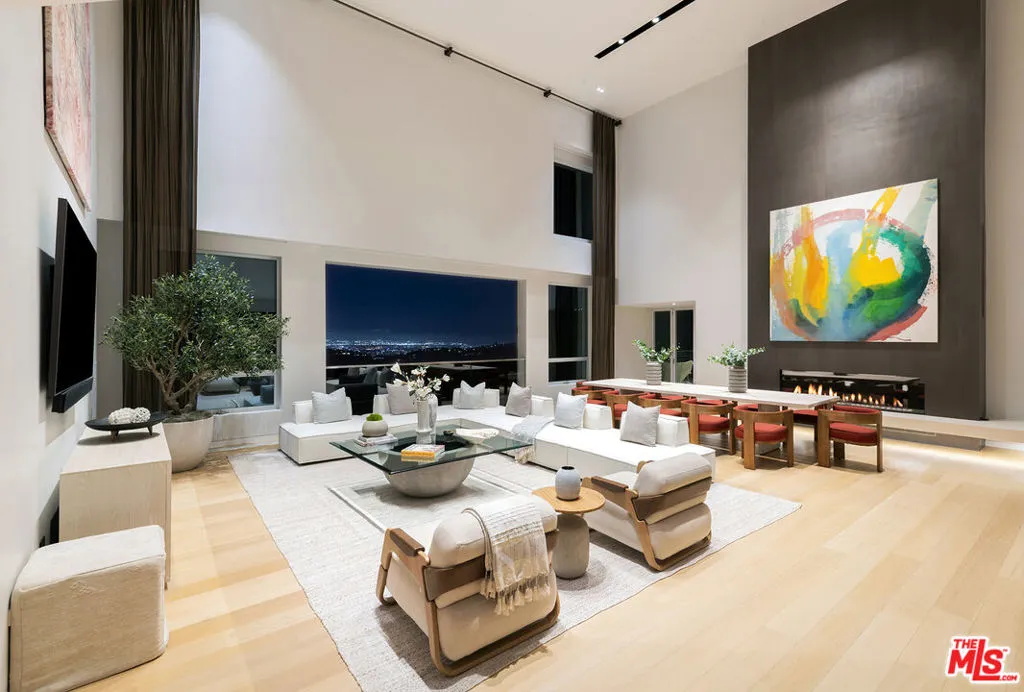 15210 Antelo Place, Los Angeles, California 90077 home-pic-68