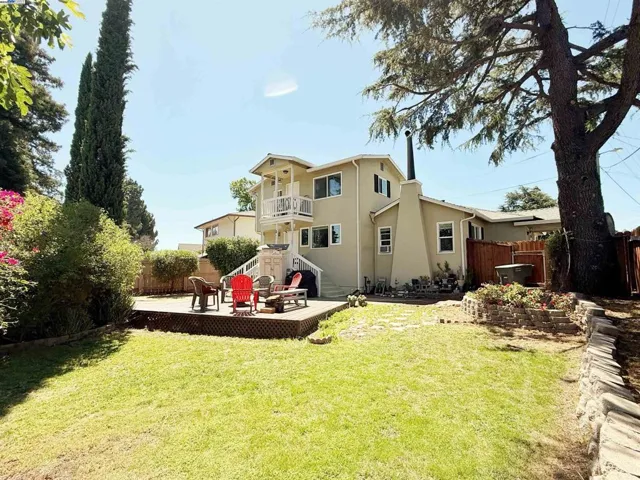 3010 Grant St, Concord, California 94520