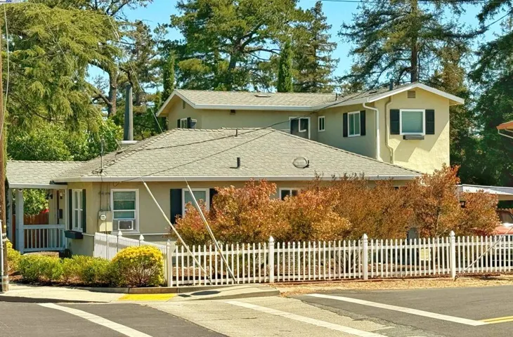3010 Grant St, Concord, California 94520