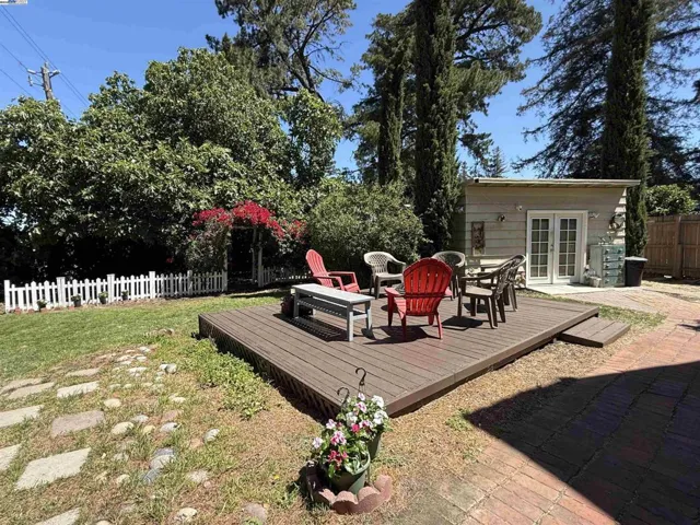 3010 Grant St, Concord, California 94520