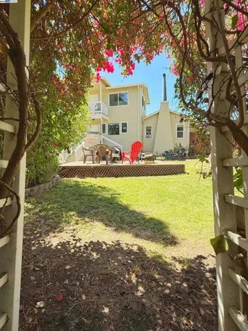 3010 Grant St, Concord, California 94520