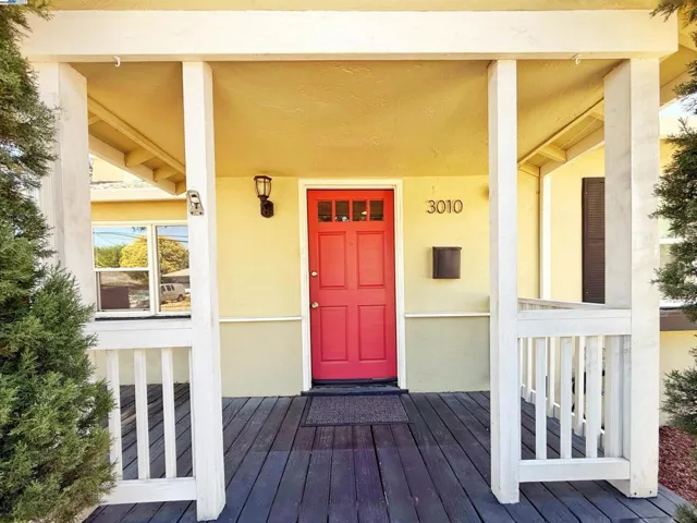 3010 Grant St, Concord, California 94520