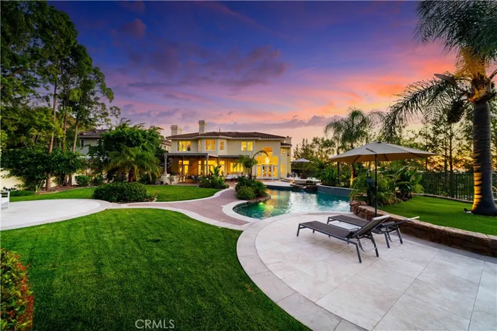 8125 E Oxley Court, Anaheim Hills, California 92808