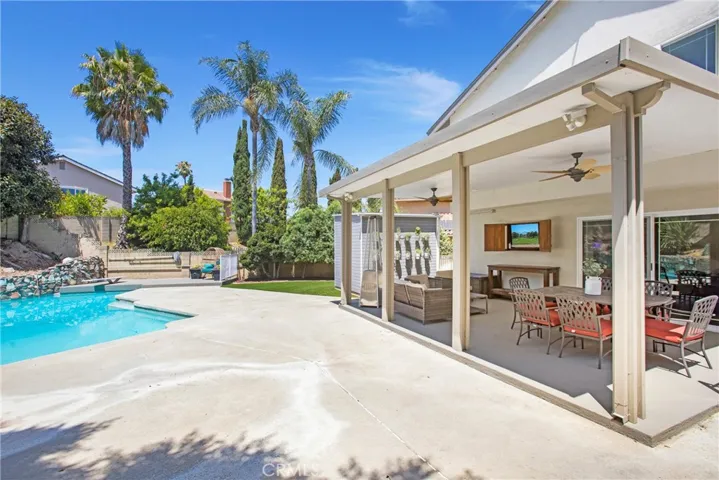 Your own private resort