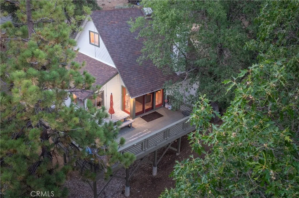 1118 Bruin Trail, Fawnskin, California 92333 home-pic-36