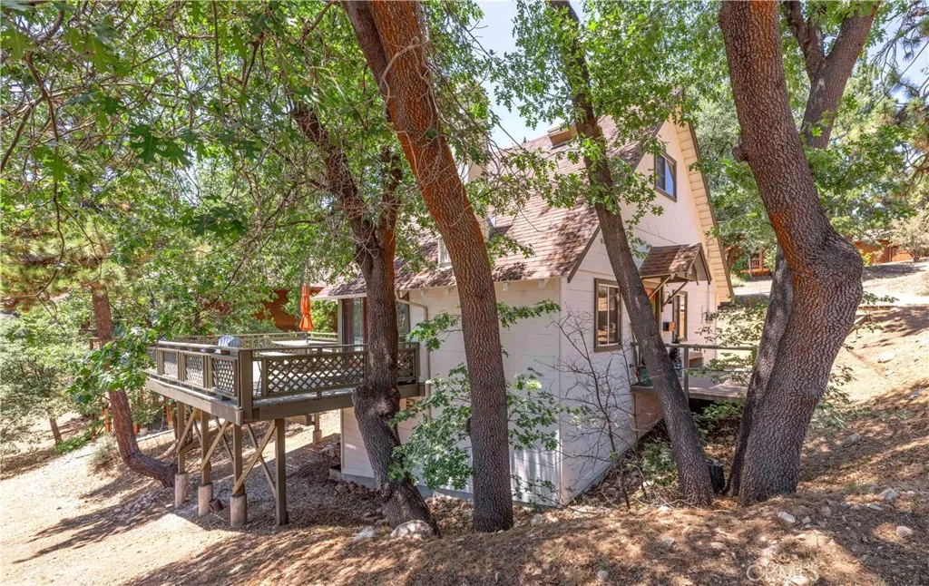 1118 Bruin Trail, Fawnskin, California 92333 home-pic-2