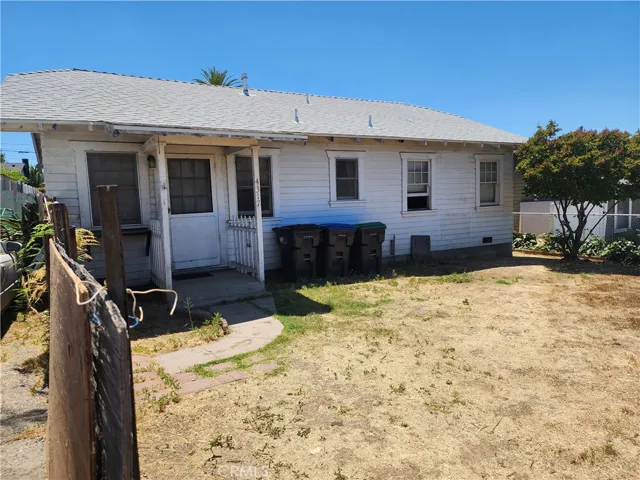 4317 Lugo Avenue, Chino Hills, California 91709