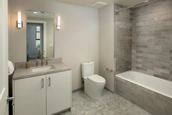 450 First Street 107, Los Altos, California 94022