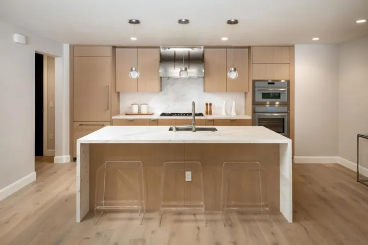 450 First Street 107, Los Altos, California 94022