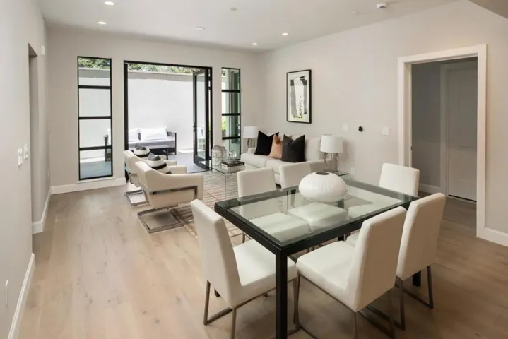 450 First Street 107, Los Altos, California 94022