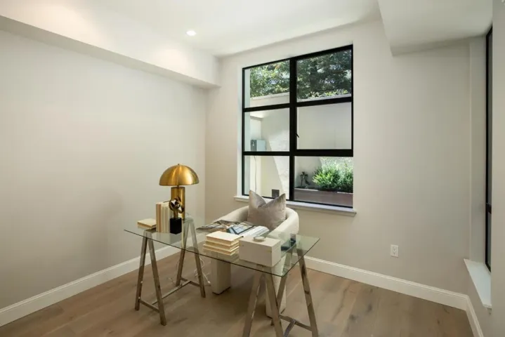 450 First Street 107, Los Altos, California 94022