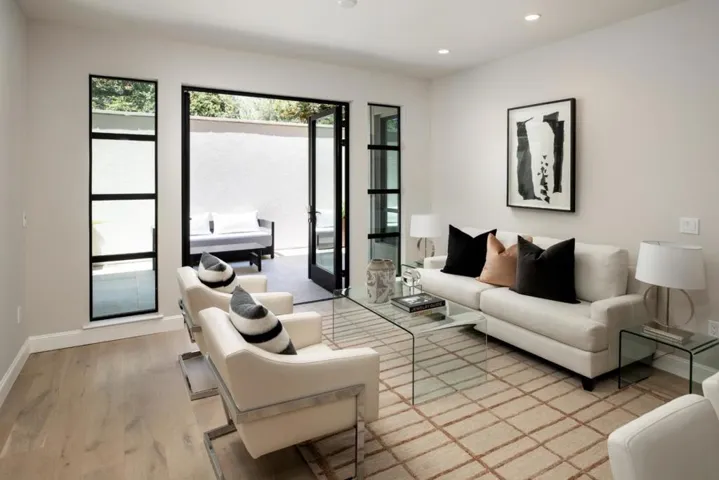 450 First Street 107, Los Altos, California 94022