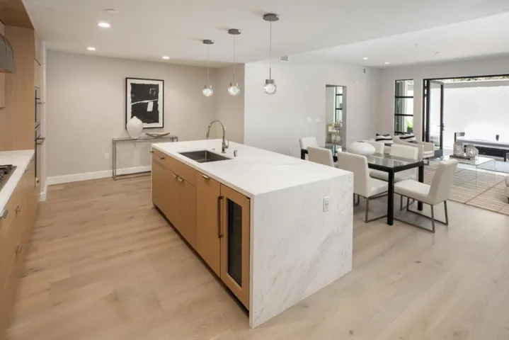 450 First Street 107, Los Altos, California 94022