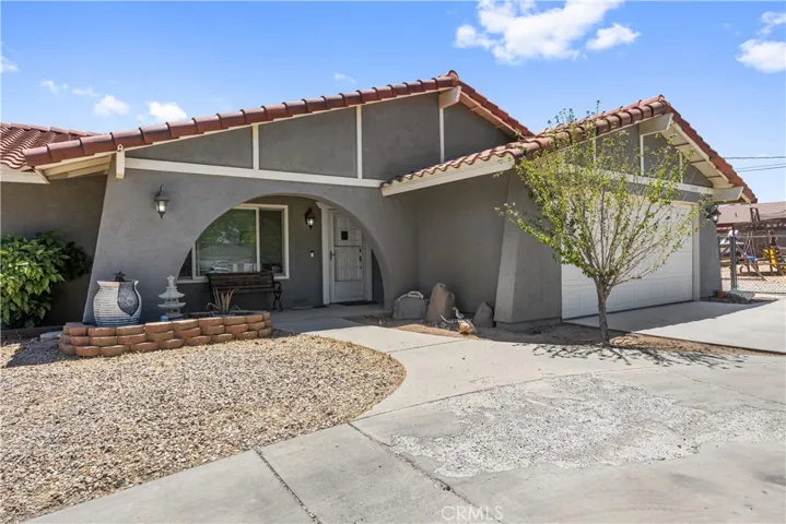 18043 Preston Street, Hesperia, California 92345