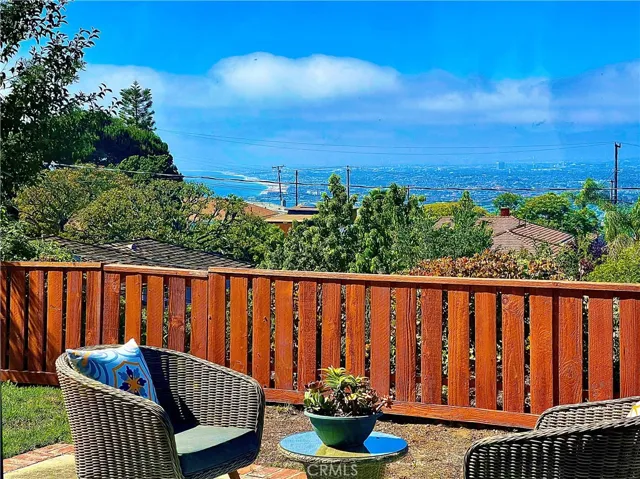 5527 Elmbank Road, Rancho Palos Verdes, California 90275