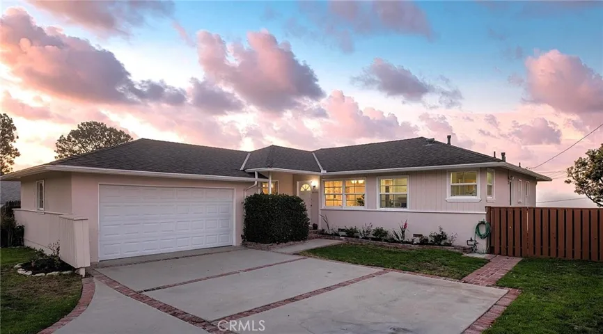 5527 Elmbank Road, Rancho Palos Verdes, California 90275