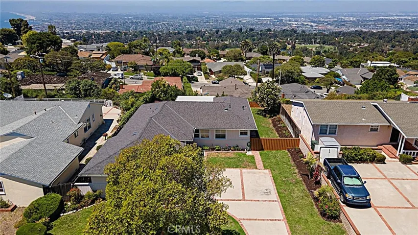 5527 Elmbank Road, Rancho Palos Verdes, California 90275
